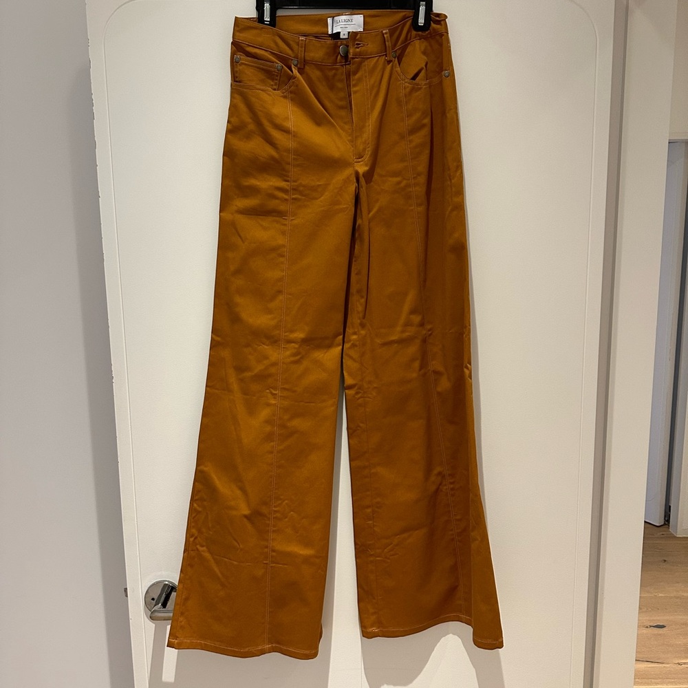 La Ligne Pants